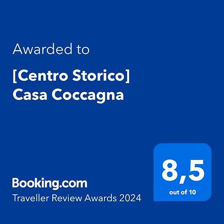 Centro Storico - Vicino Acquario E Casa Colombo Apartman Genova Kültér fotó